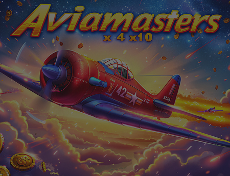 Aviamasters