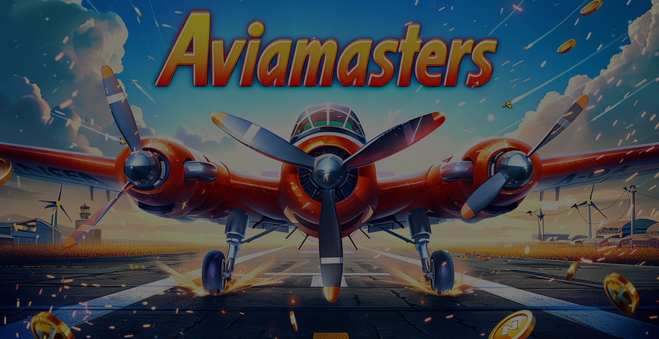 Aviamasters